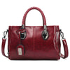 Sienna - Borsa in Pelle di Lusso