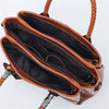Sienna - Borsa in Pelle di Lusso