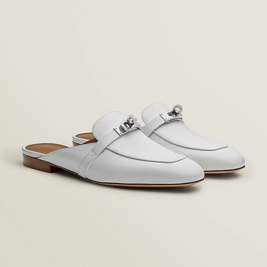 ÉPURE | MULE ELEGANTI