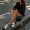 SOPHIE | SANDALI ELEGANTI