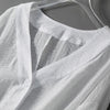 BLUSA IN LINO ELLA