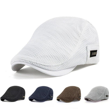 Messi™ MeshCap – Cappello casual e alla moda per uomini