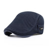 Messi™ MeshCap – Cappello casual e alla moda per uomini