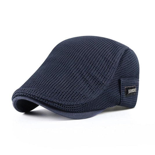 Messi™ MeshCap – Cappello casual e alla moda per uomini