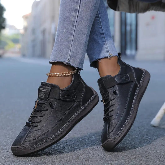 Mia | Sneakers Ortopediche Confortevoli
