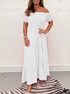 Toria - Vestito Maxi