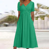 Vicky | Abito Midi Eleganza Casual