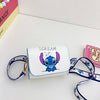 Borsa a Tracolla Disney Stitch da Donna
