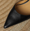 Carlen Tacco in Vera Pelle
