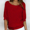 Pull Casual Monocromatico