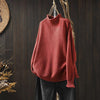 NOA | MAGLIONE COMFORT IN MAGLIA