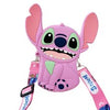 Borsa a Tracolla con Stampa Cartoon