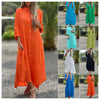 Any - Vestito Camicia