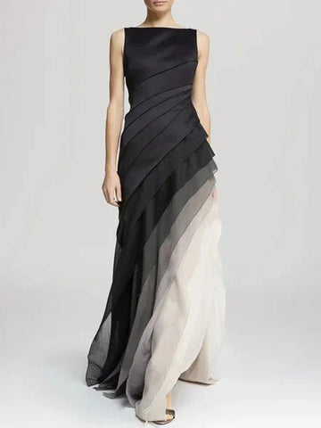 Sherica - Vestito Maxi