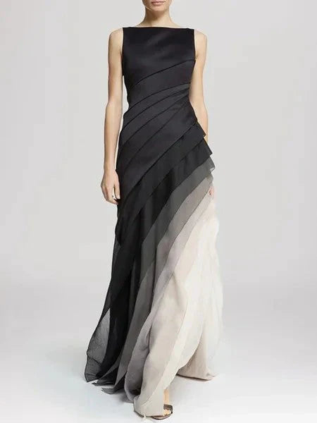 Sherica - Vestito Maxi