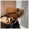 Borsa a Spalla Vintage da Donna