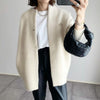 Sila | Cardigan Elegante con Design Classico