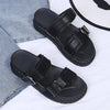 PEARY™ – Sandali Estivi a Piattaforma con Fibbia e Comfort
