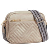 Borsa a Tracolla Quadrata alla Moda da Donna