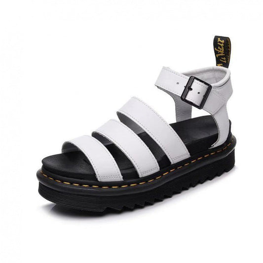CALLISTA™ – Sandali Casual con Suola Spessa