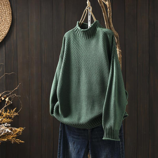 NOA | MAGLIONE COMFORT IN MAGLIA