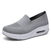 Annalisa™ | Scarpe ortopediche traspiranti slip-on per donna