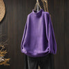 NOA | MAGLIONE COMFORT IN MAGLIA