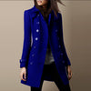 Valentina | Cappotto Invernale Classico