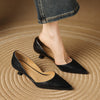Carlen Tacco in Vera Pelle