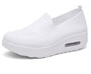 Annalisa™ | Scarpe ortopediche traspiranti slip-on per donna