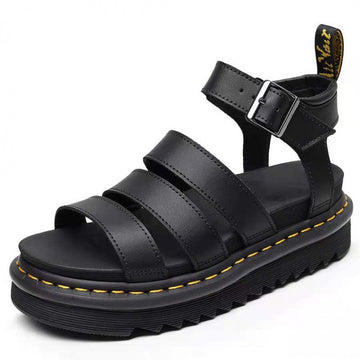 CALLISTA™ – Sandali Casual con Suola Spessa