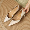 Carlen Tacco in Vera Pelle