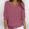 Pull Casual Monocromatico