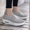 Annalisa™ | Scarpe ortopediche traspiranti slip-on per donna