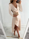 Monaco - Abito Midi Elegante