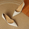 Carlen Tacco in Vera Pelle