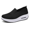 Annalisa™ | Scarpe ortopediche traspiranti slip-on per donna