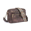 Borsa a Tracolla Quadrata alla Moda da Donna