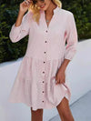 Emy - Abito Cardigan Midi