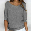 Pull Casual Monocromatico