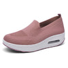 Annalisa™ | Scarpe ortopediche traspiranti slip-on per donna