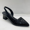 Wynn - Scarpe con tacco a punta larga