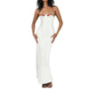 Chelsey - Abito Maxi Elegante