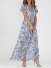 Leviana™ I Abito Midi Elegante