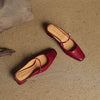 Esmer Mule in Vera Pelle