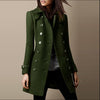 Valentina | Cappotto Invernale Classico