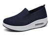 Annalisa™ | Scarpe ortopediche traspiranti slip-on per donna