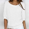 Pull Casual Monocromatico