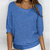 Pull Casual Monocromatico