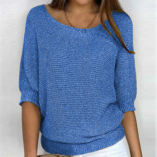 Pull Casual Monocromatico